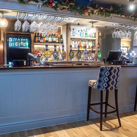 ホテル Kings Head By Chef & Brewer Collection マシャム エクステリア 写真